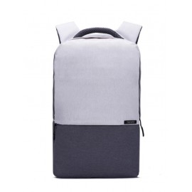 Two Tone Laptop Backpack